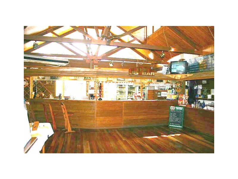 Happy Valley Resort, Happy Valley Drive, Fraser Island QLD 4581