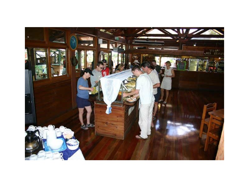 Happy Valley Resort, Happy Valley Drive, Fraser Island QLD 4581