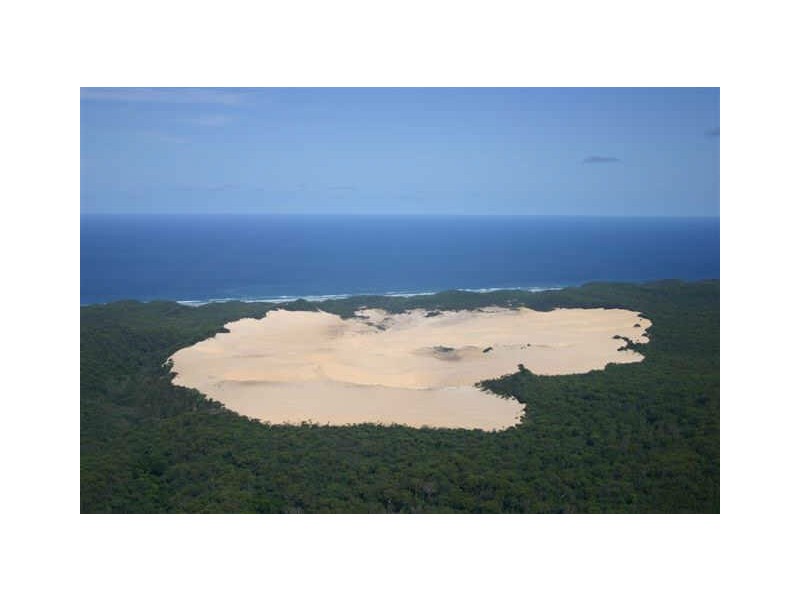 Happy Valley Resort, Happy Valley Drive, Fraser Island QLD 4581