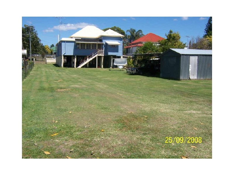Laidley QLD 4341