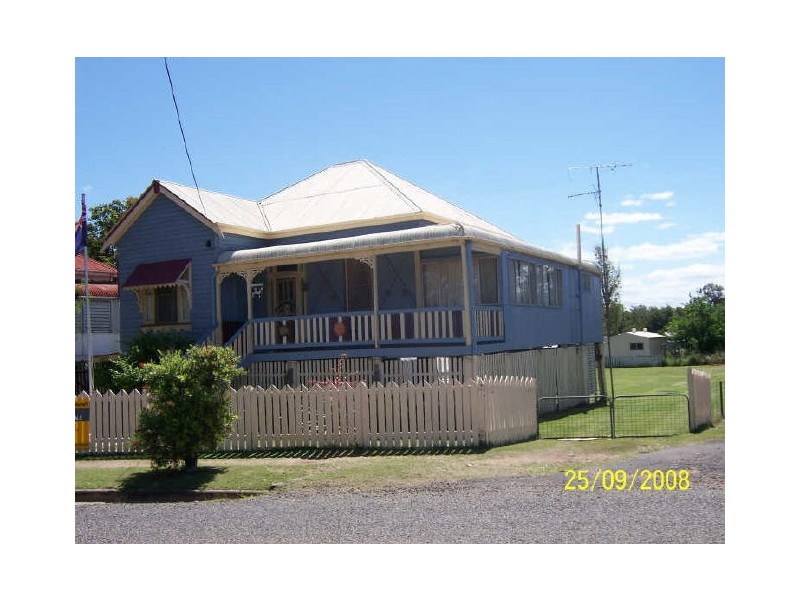 Laidley QLD 4341
