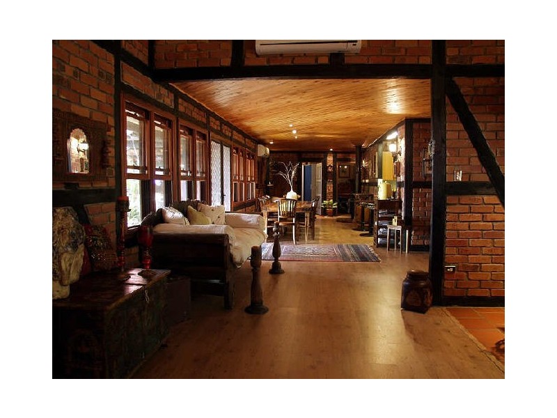 38 Range Cresent, Laidley QLD 4341