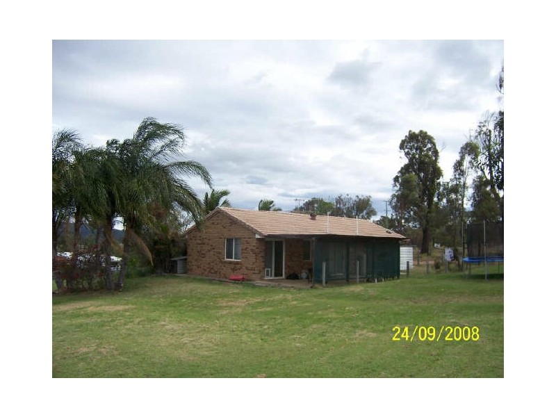Laidley Heights QLD 4341