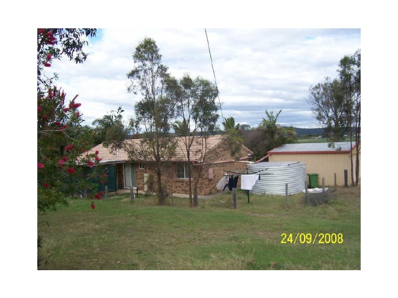 Laidley Heights QLD 4341