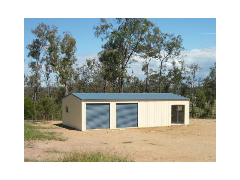 4 Hedges Ct, Laidley Heights QLD 4341