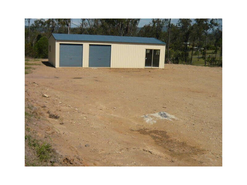 4 Hedges Ct, Laidley Heights QLD 4341