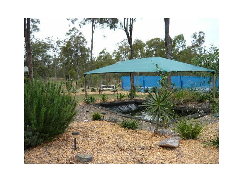 Regency Downs QLD 4341