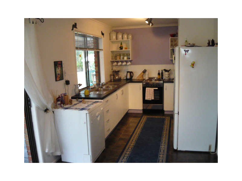 Regency Downs QLD 4341