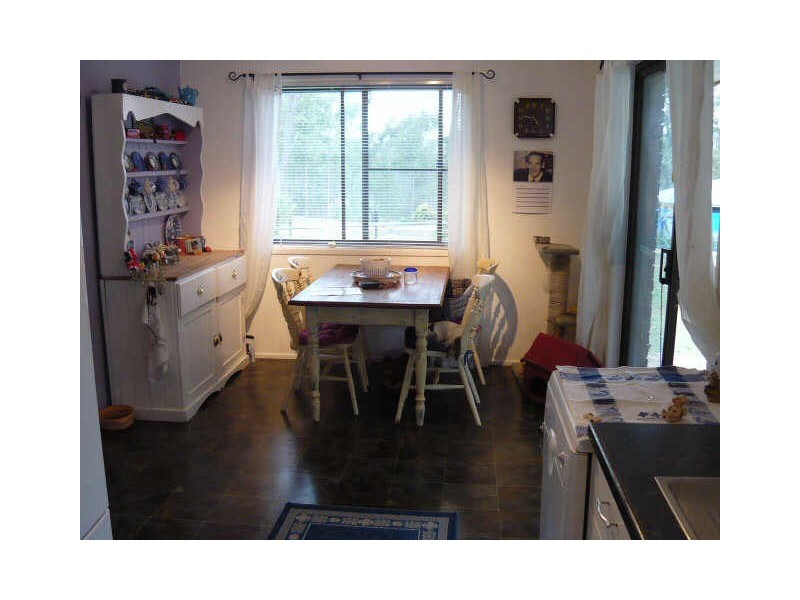 Regency Downs QLD 4341