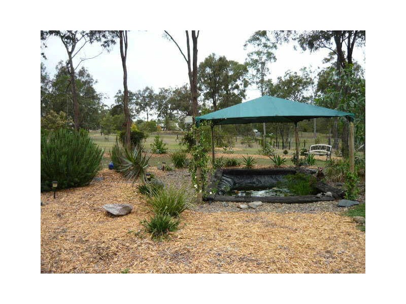 Regency Downs QLD 4341