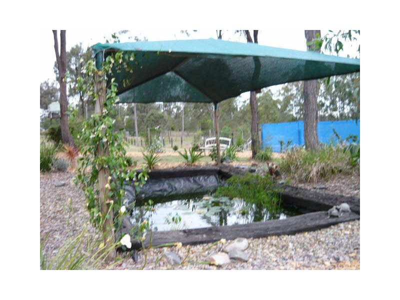 Regency Downs QLD 4341