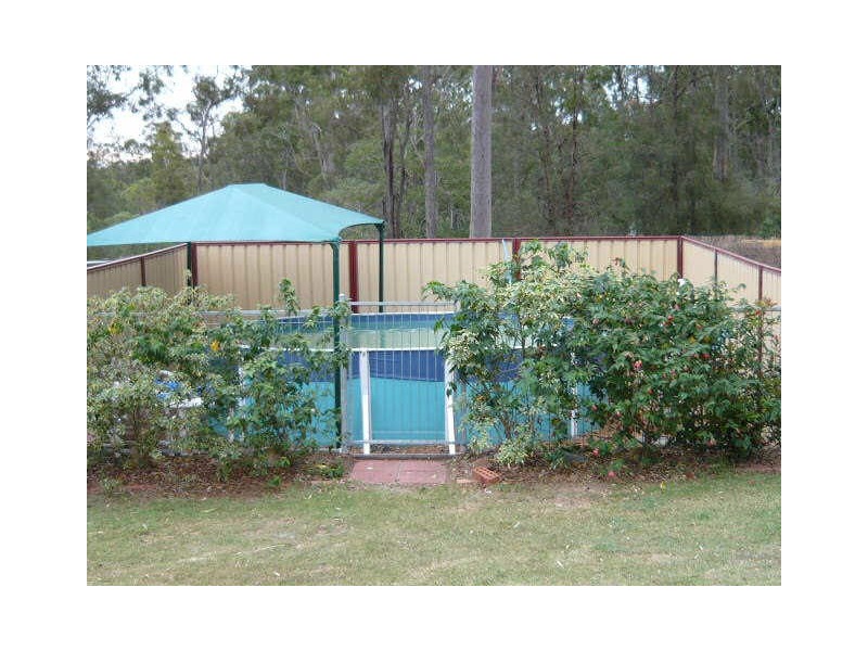 Regency Downs QLD 4341