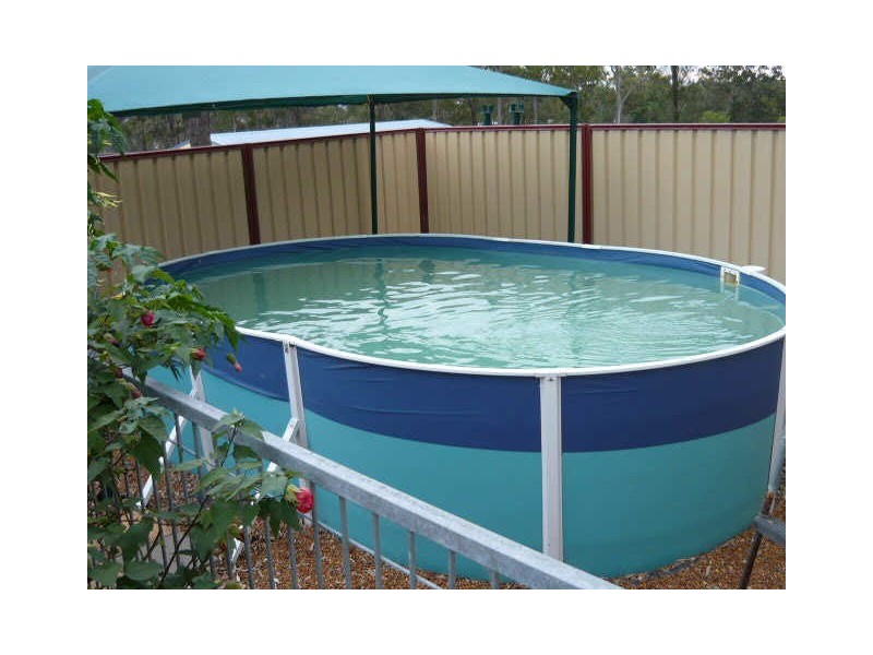 Regency Downs QLD 4341