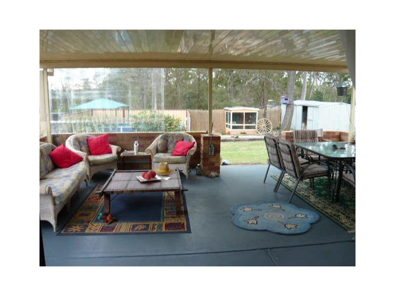 Regency Downs QLD 4341