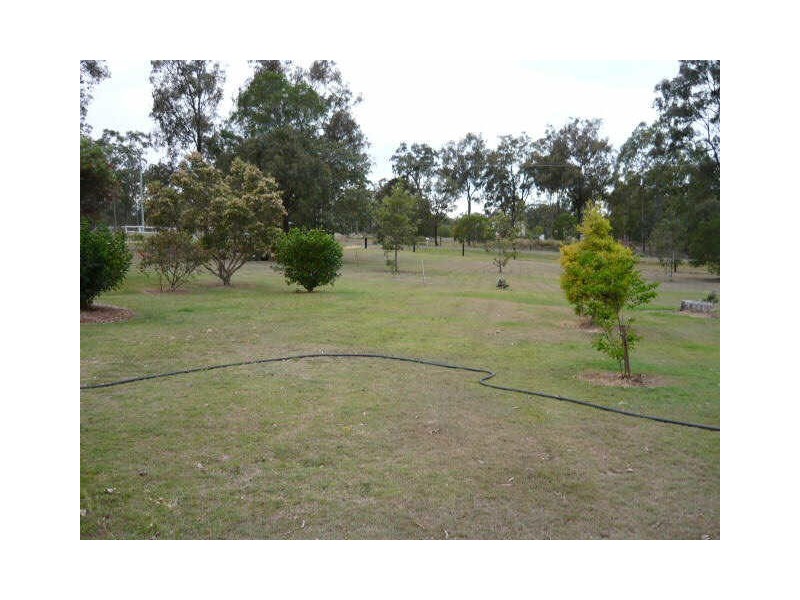 Regency Downs QLD 4341