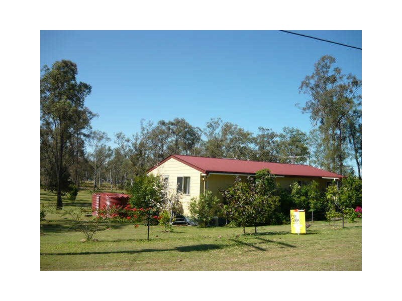 Laidley Heights QLD 4341