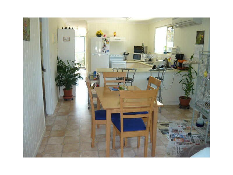 Laidley Heights QLD 4341