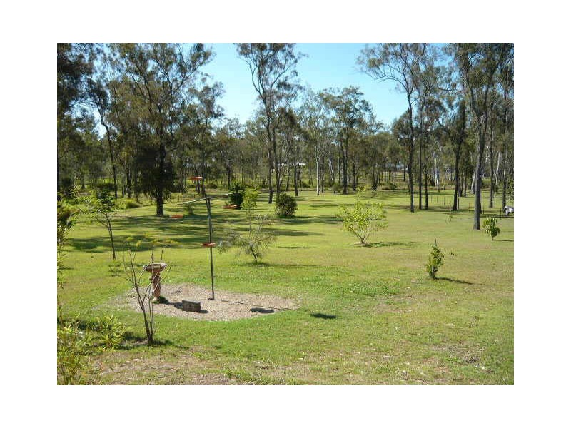Laidley Heights QLD 4341