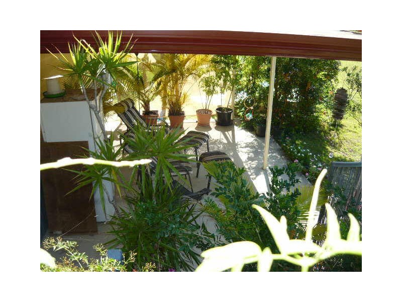 Laidley Heights QLD 4341