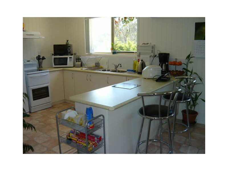 Laidley Heights QLD 4341