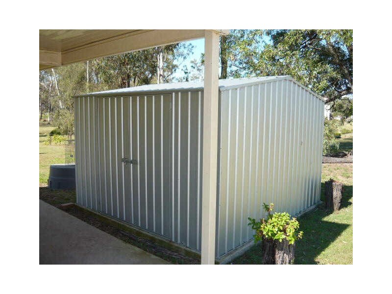 Laidley Heights QLD 4341