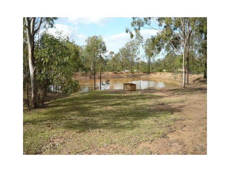 Placid Hills QLD 4343