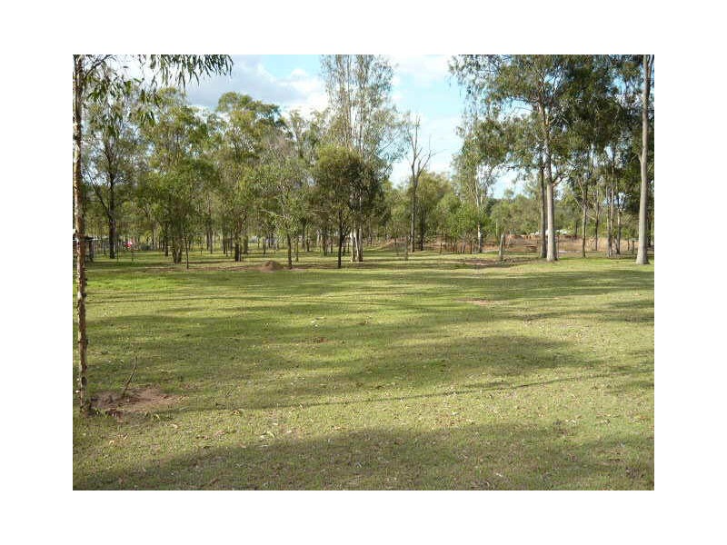 Placid Hills QLD 4343