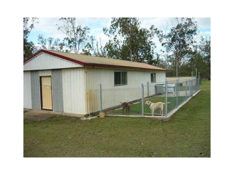 Placid Hills QLD 4343