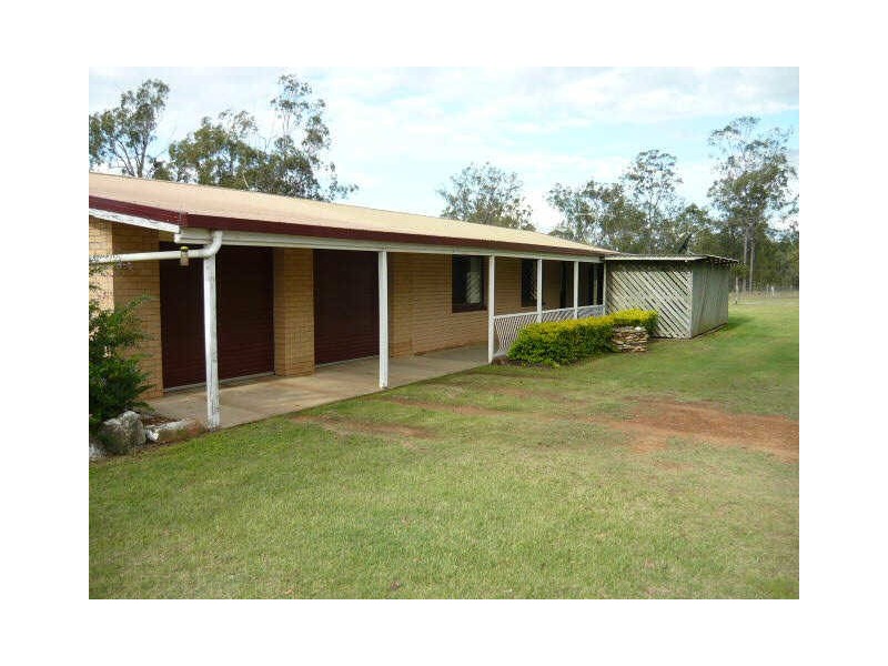 Placid Hills QLD 4343