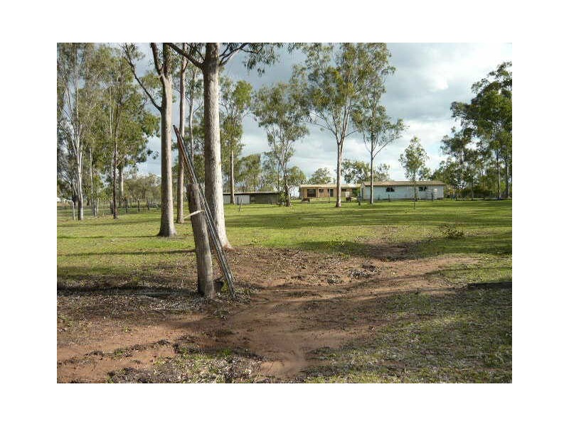 Placid Hills QLD 4343