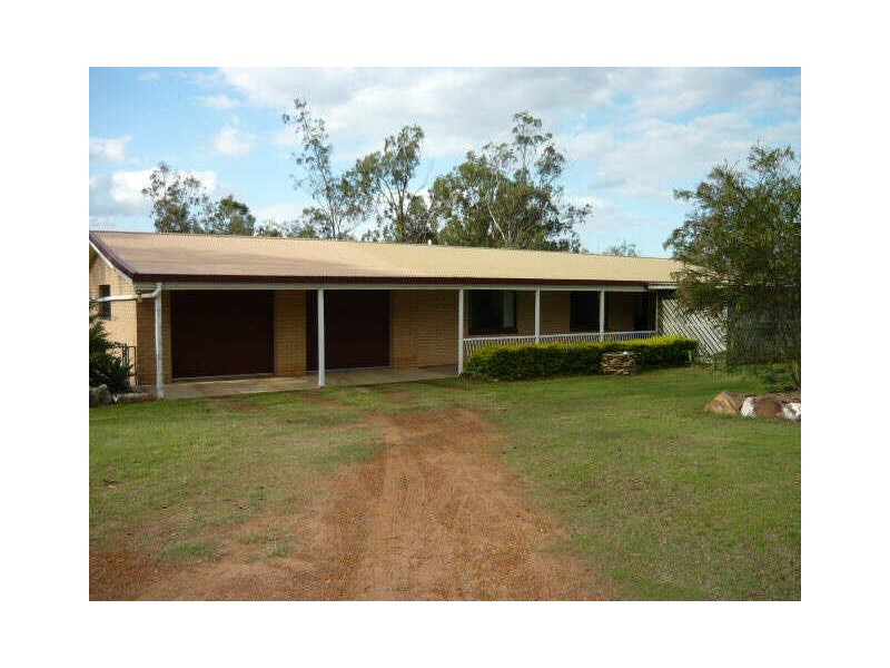 Placid Hills QLD 4343