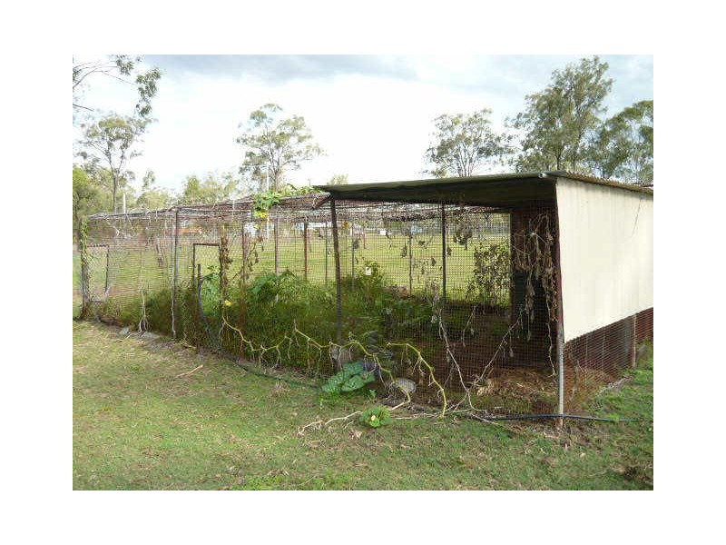 Placid Hills QLD 4343