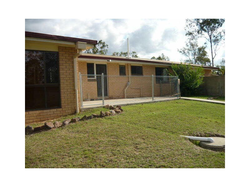 Placid Hills QLD 4343