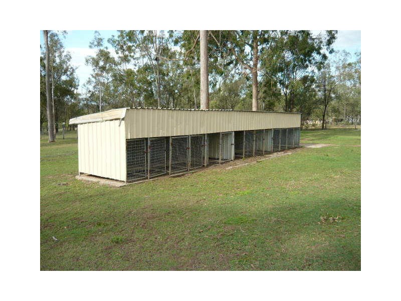 Placid Hills QLD 4343