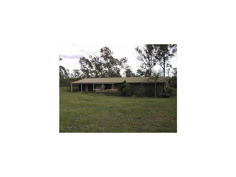 Placid Hills QLD 4343