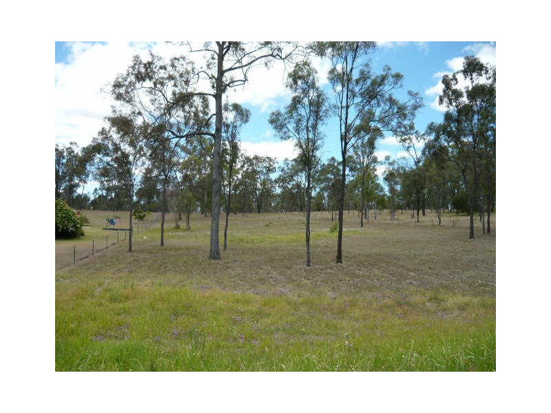 Laidley Heights QLD 4341