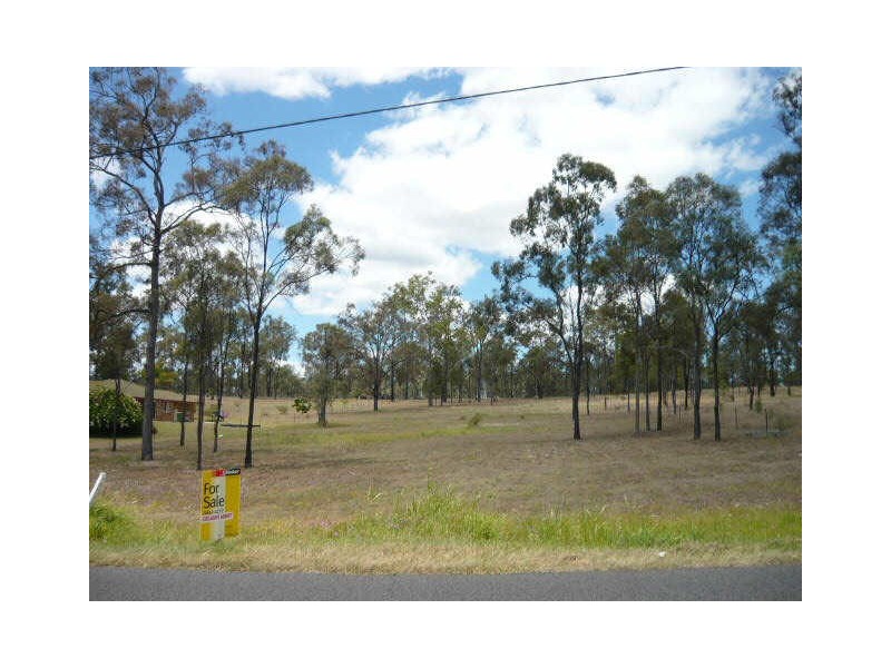 Laidley Heights QLD 4341
