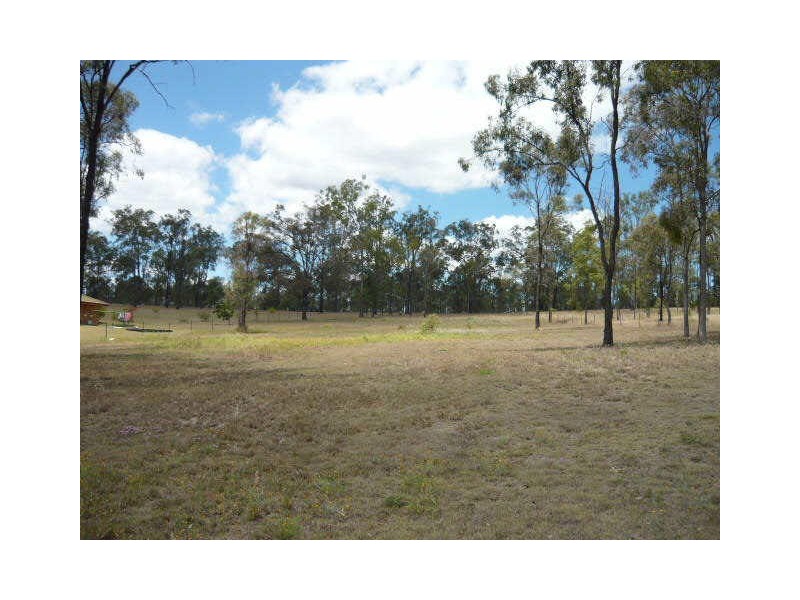 Laidley Heights QLD 4341