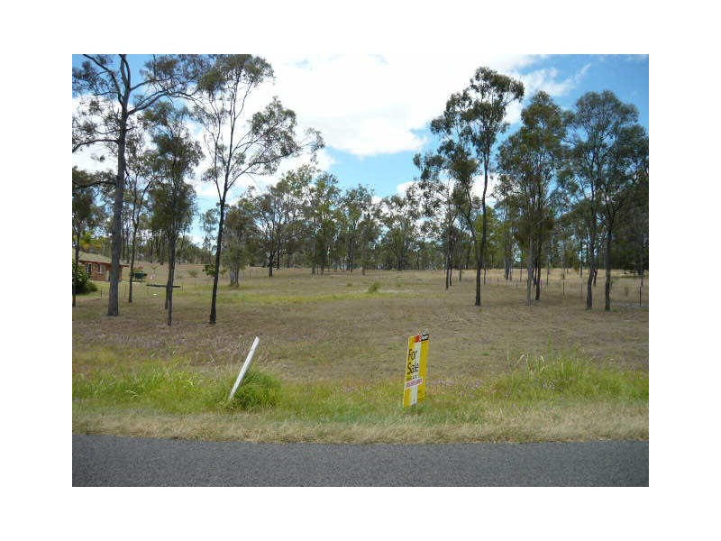 Laidley Heights QLD 4341