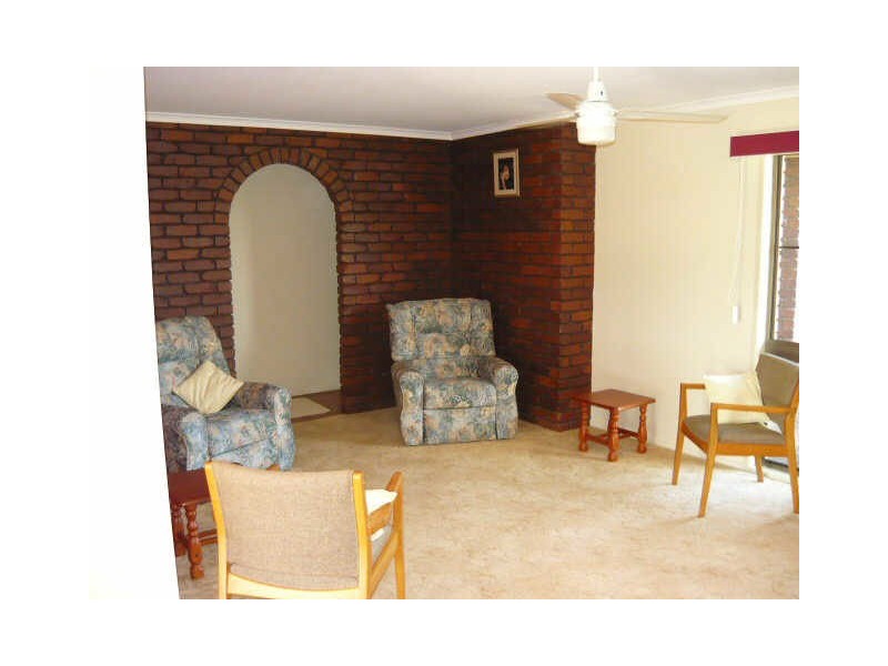 Lake Clarendon QLD 4343