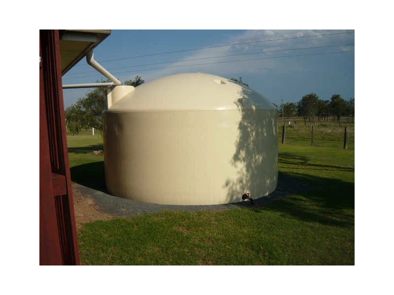 Lake Clarendon QLD 4343