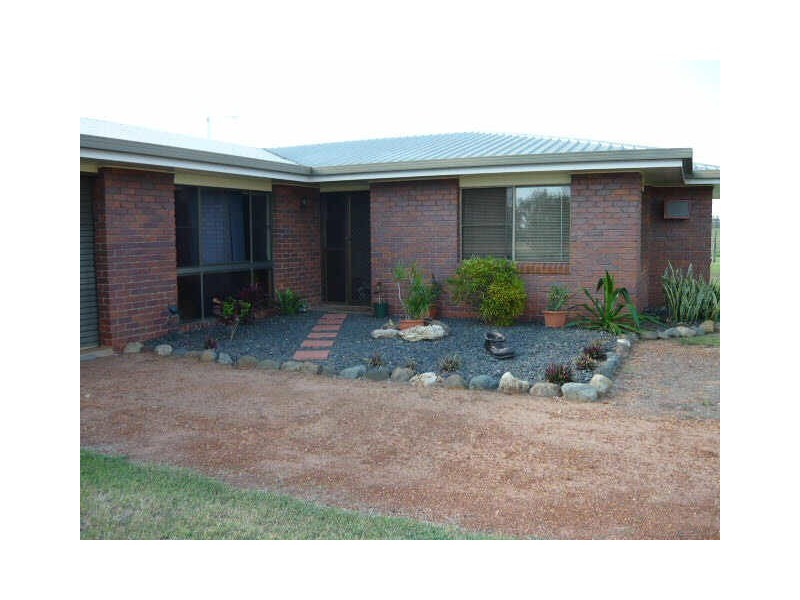 Lake Clarendon QLD 4343