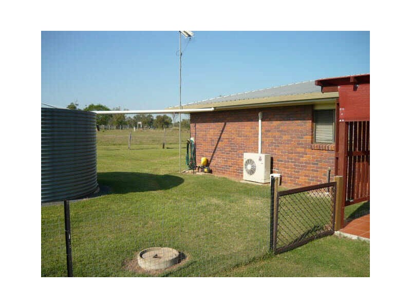 Lake Clarendon QLD 4343