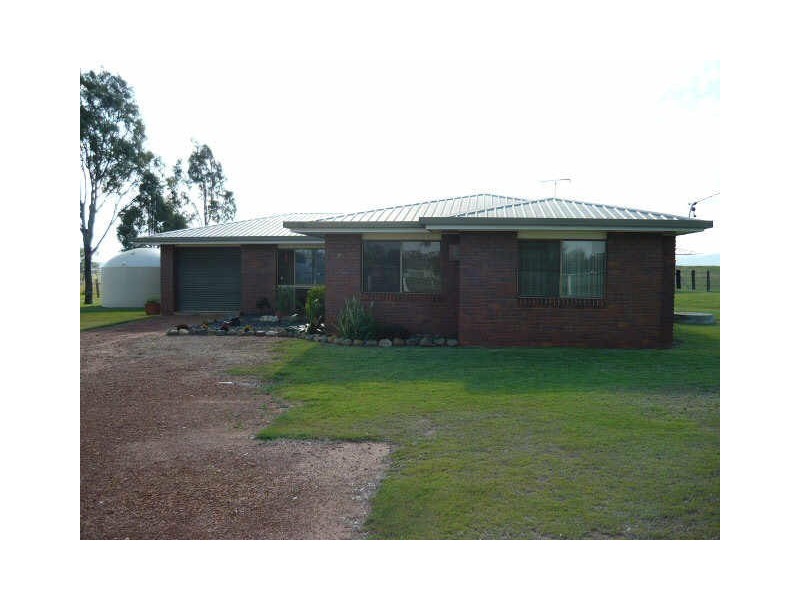 Lake Clarendon QLD 4343