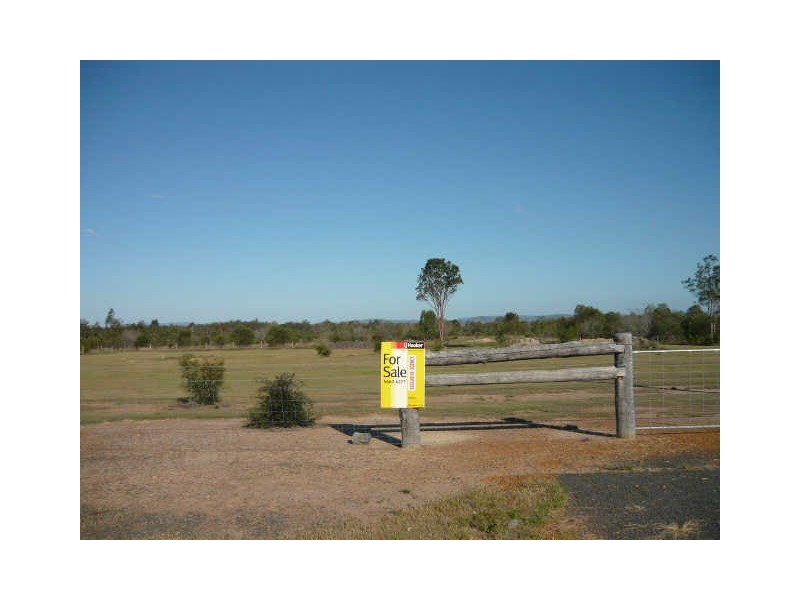 Adare QLD 4343