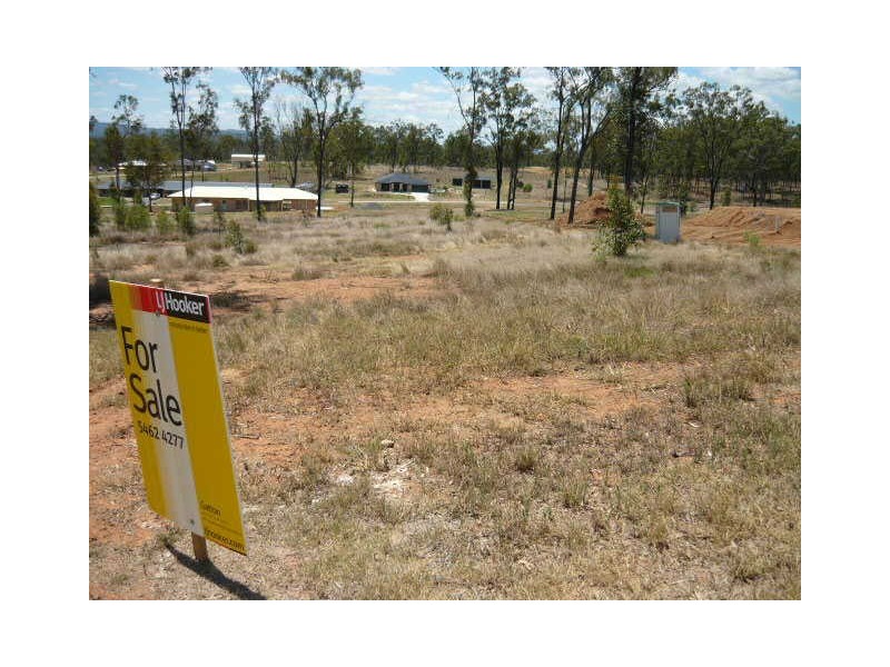 Lot 116 Ironbark Road, Gatton QLD 4343