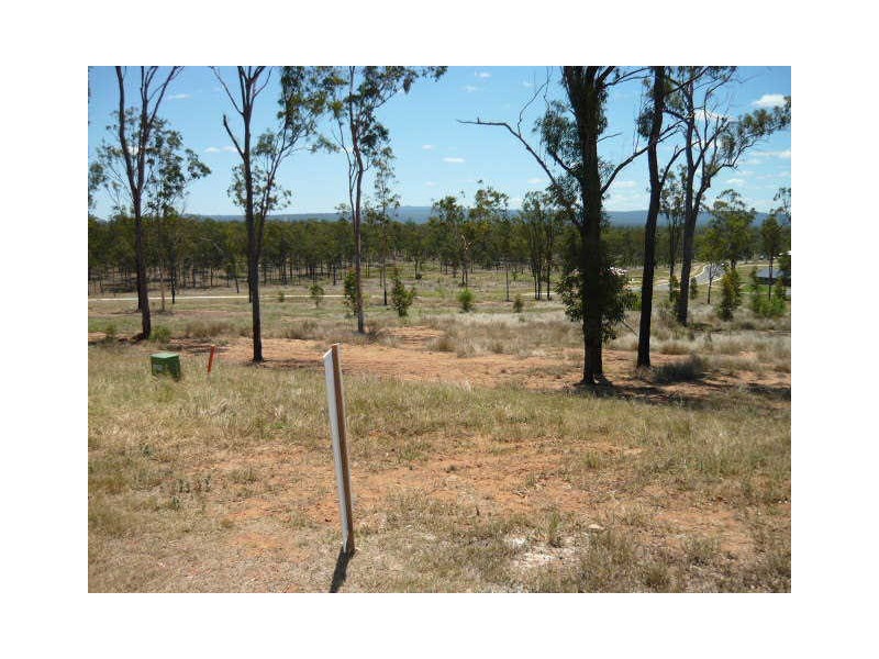 Lot 116 Ironbark Road, Gatton QLD 4343