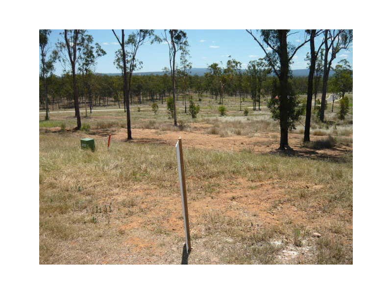 Lot 116 Ironbark Road, Gatton QLD 4343