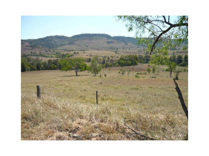 Mount Whitestone QLD 4347