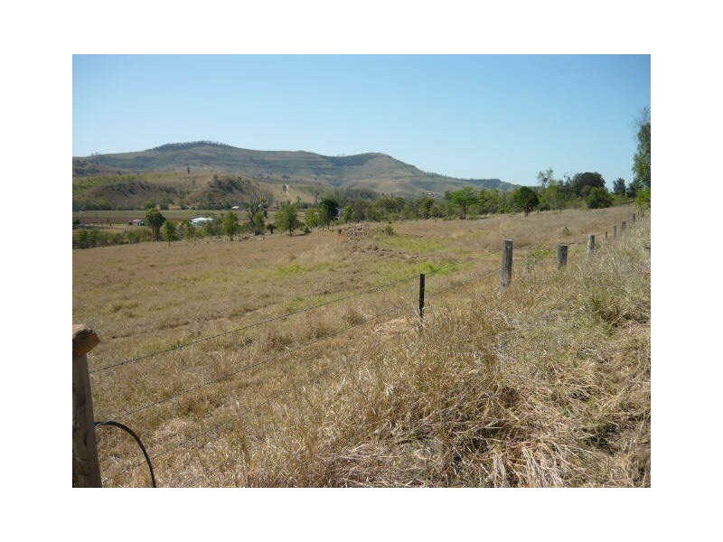 Mount Whitestone QLD 4347